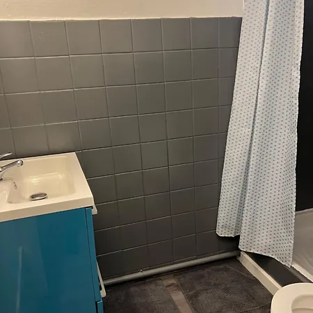 A 100m De La Apartmán Agde